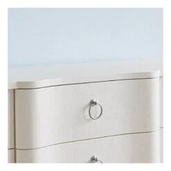 St. Lucia Dresser - White -Sabre Home Decor Sale DRESS 1018 L ALT6