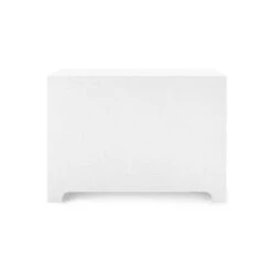 St. Lucia Dresser - White -Sabre Home Decor Sale DRESS 1018 S ALT1