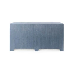 St. Lucia Dresser - Blue -Sabre Home Decor Sale DRESS 1020 L ALT1