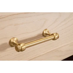 Lake House Tall Dresser - Natural -Sabre Home Decor Sale DRESS 1029 ALT