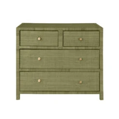 Avalon Dresser - Green