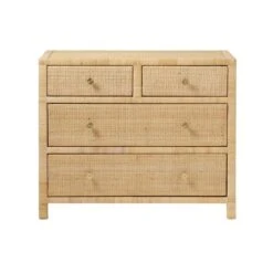 Avalon Dresser - Natural