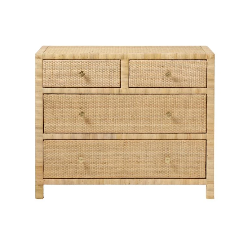 Avalon Dresser - Natural 1 Avalon Dresser - Natural