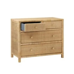 Avalon Dresser - Natural 16 Avalon Dresser - Natural -Sabre Home Decor Sale DRESS 1035 ALT1