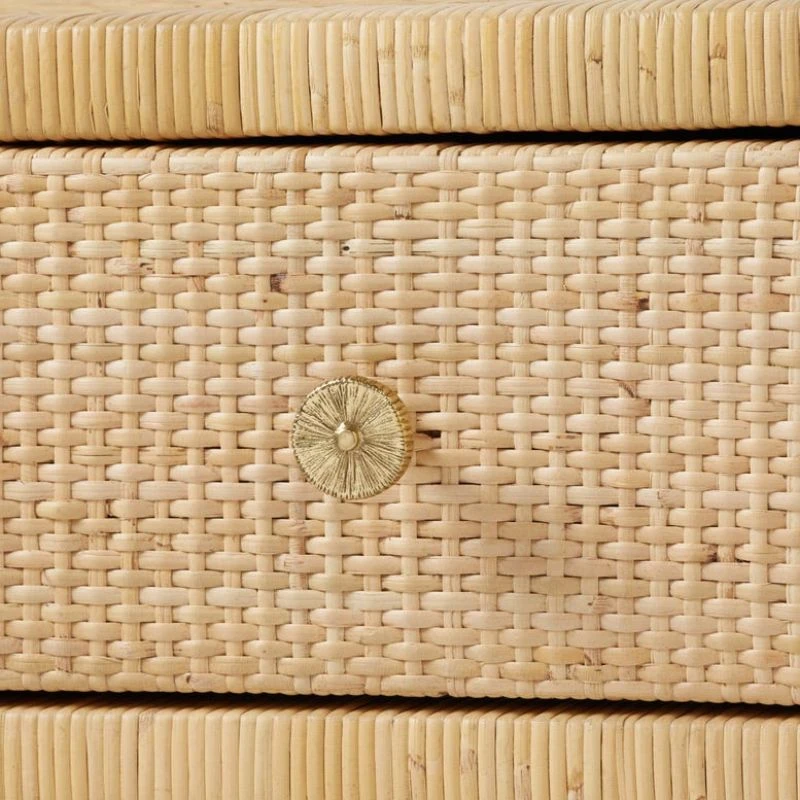 Avalon Dresser - Natural 8 Avalon Dresser - Natural - Image 8