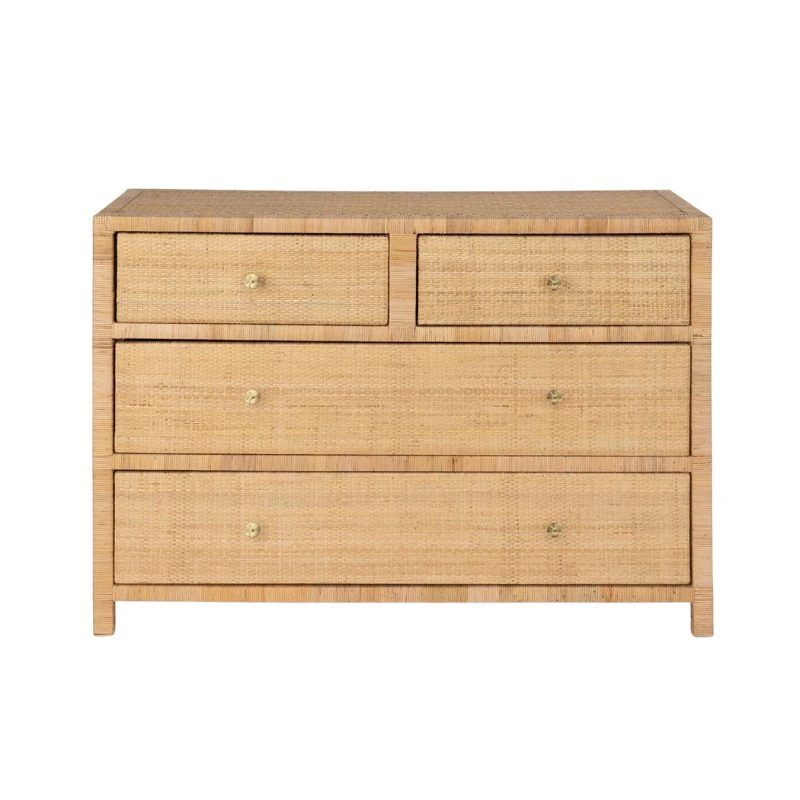 Avalon Dresser - Natural 9 Avalon Dresser - Natural - Image 9