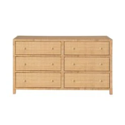 Avalon Dresser - Natural 20 Avalon Dresser - Natural -Sabre Home Decor Sale DRESS 1035 ALT5