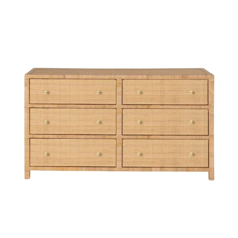 Avalon Dresser - Natural 10 Avalon Dresser - Natural - Image 10