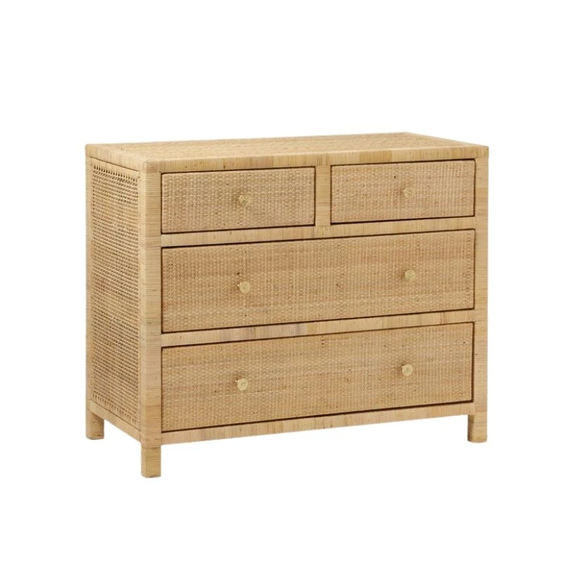 Avalon Dresser - Natural 11 Avalon Dresser - Natural - Image 11