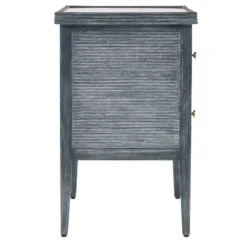 Santos Vintage Navy Chest 9 Santos Vintage Navy Chest -Sabre Home Decor Sale DRESS 1050 ALT1