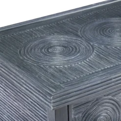 Santos Vintage Navy Chest 8 Santos Vintage Navy Chest -Sabre Home Decor Sale DRESS 1050 ALT3