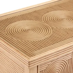 Santos Sea Sand Chest -Sabre Home Decor Sale DRESS 1051 ALT3