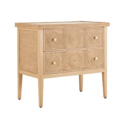 Santos Sea Sand Chest -Sabre Home Decor Sale DRESS 1051 ALT4