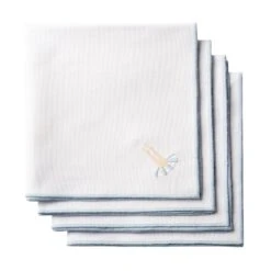 Summer Plunge Napkin Set