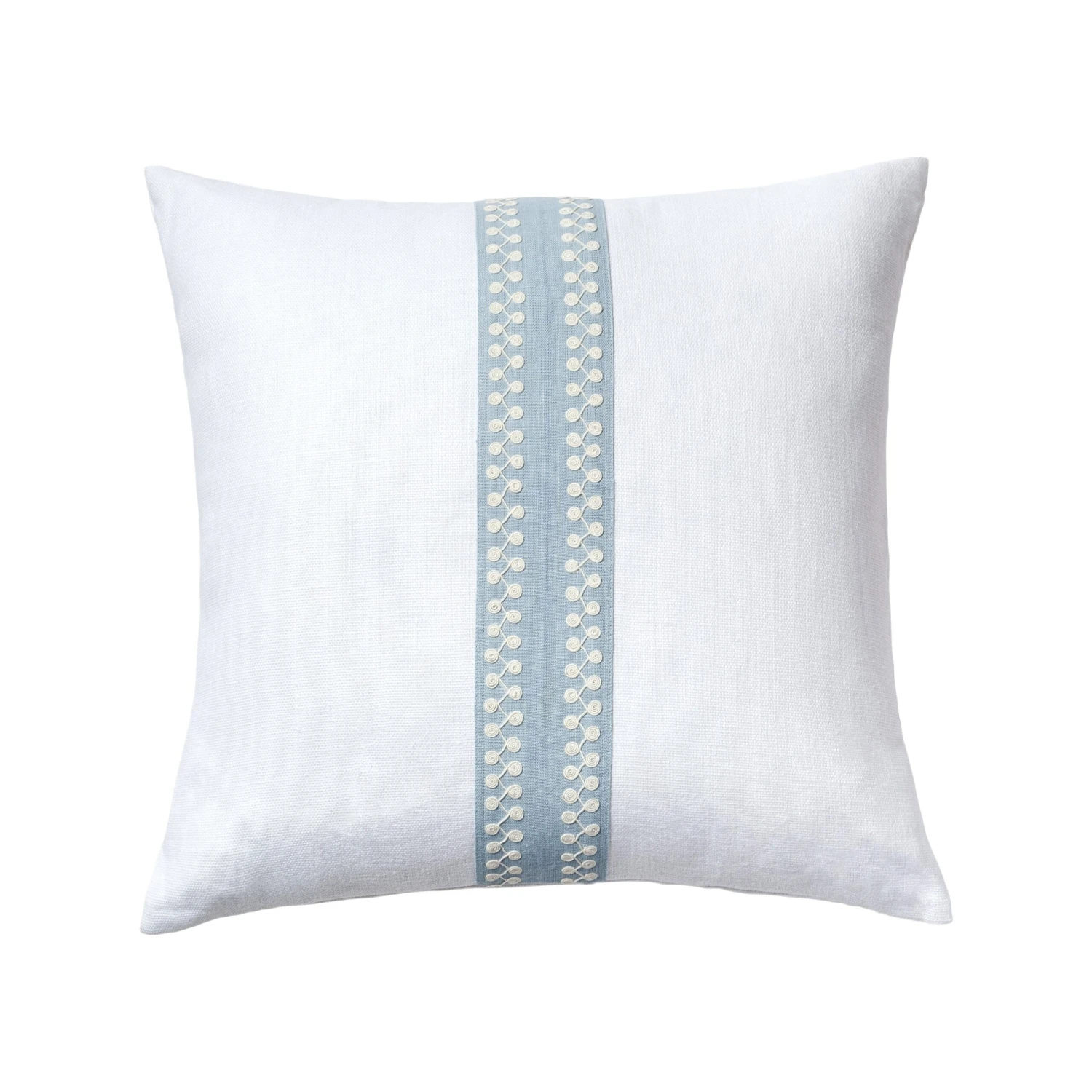Montecito Decorative Pillow With Insert 1 Montecito Decorative Pillow With Insert