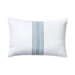 Montecito Bolster Pillow With Insert