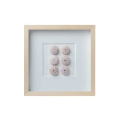 Sea Urchin Framed Art -Sabre Home Decor Sale DTS 20250116 CailiniCoastal 0011 scaled