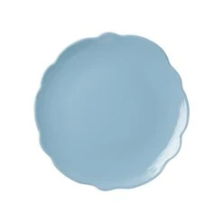 Blue Scallop Melamine Plates - Set Of 4 -Sabre Home Decor Sale DTS 20250116 CailiniCoastal 0070 8d269704 9d42 487a ac2e 2aa988829902