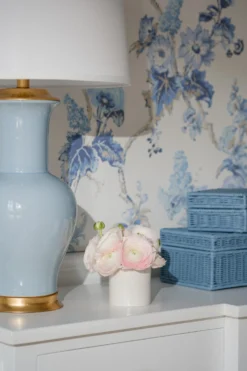 Cardiff Table Lamp - Light Blue -Sabre Home Decor Sale DTS 20250225 CailiniCoastal 0023 scaled