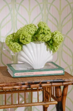 Poipu Bamboo Side Table -Sabre Home Decor Sale DTS 20250225 CailiniCoastal 0059 bb0be460 64a4 4cf8 9716 f600c921ce7e scaled