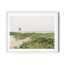 Dunes At Brant Point In Spring Print -Sabre Home Decor Sale DunesatBrantPointinSpringsolo