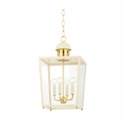 French Quarter Lantern