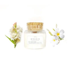 RE'ME.DI.UM X Cailíní Coastal Candle