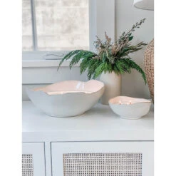 RE'ME.DI.UM X Cailíní Coastal 4-Wick Candle Bowl -Sabre Home Decor Sale HMFR 1031 ALT2 3a6da1e7 d0ec 47ed b357 959c9edfb82a