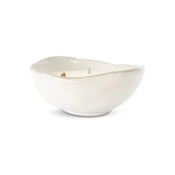 RE'ME.DI.UM X Cailíní Coastal 4-Wick Candle Bowl -Sabre Home Decor Sale HMFR 1031 S ALT