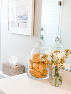 Pacific Blush Print -Sabre Home Decor Sale IMG 7981