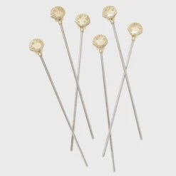 Shell Swizzle Sticks -Sabre Home Decor Sale JB BB TT SS 006 1 3b2af527 c1bf 48a5 995e 1d317c2623c5