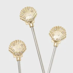 Shell Swizzle Sticks -Sabre Home Decor Sale JB BB TT SS 006 2 8e4995a4 e5f7 4479 99bd 387adf35770a scaled