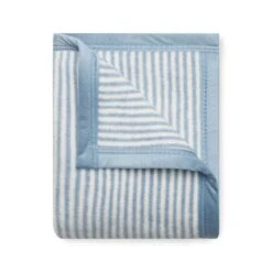 Baby Blues Mini Blanket