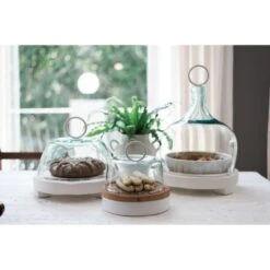 Strand Round Trivet - Large -Sabre Home Decor Sale KITC 1091 ALT2 7856a00e 3db7 4f08 a212 a2f78e3f343b