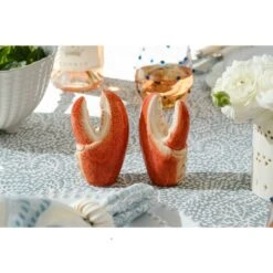 Lobster Claw Salt & Pepper Shakers -Sabre Home Decor Sale LIGHTING df7d7d0f 1c96 478f a072 ff059676cf29
