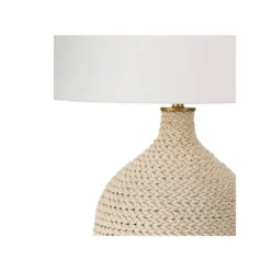 Biscayne Table Lamp -Sabre Home Decor Sale LIGT 1033 ALT2