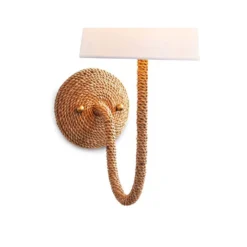 Bimini Sconce Single -Sabre Home Decor Sale LIGT 1047 ALT2