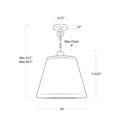 Augustine Outdoor Pendant 14 Augustine Outdoor Pendant -Sabre Home Decor Sale LIGT 1076 L DIMS