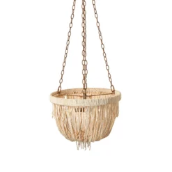 Siesta Key Chandelier -Sabre Home Decor Sale LIGT 1132 S HERO