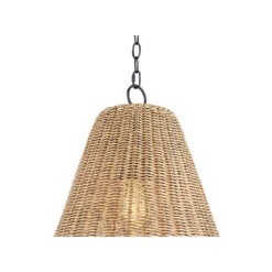 Summer Outdoor Pendant -Sabre Home Decor Sale LIGT 1171 S ALT1