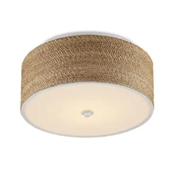 Coulton Flush Mount -Sabre Home Decor Sale LIGT 1192 ALT