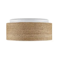 Coulton Flush Mount -Sabre Home Decor Sale LIGT 1192 ALT1