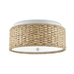 Colchester Flush Mount