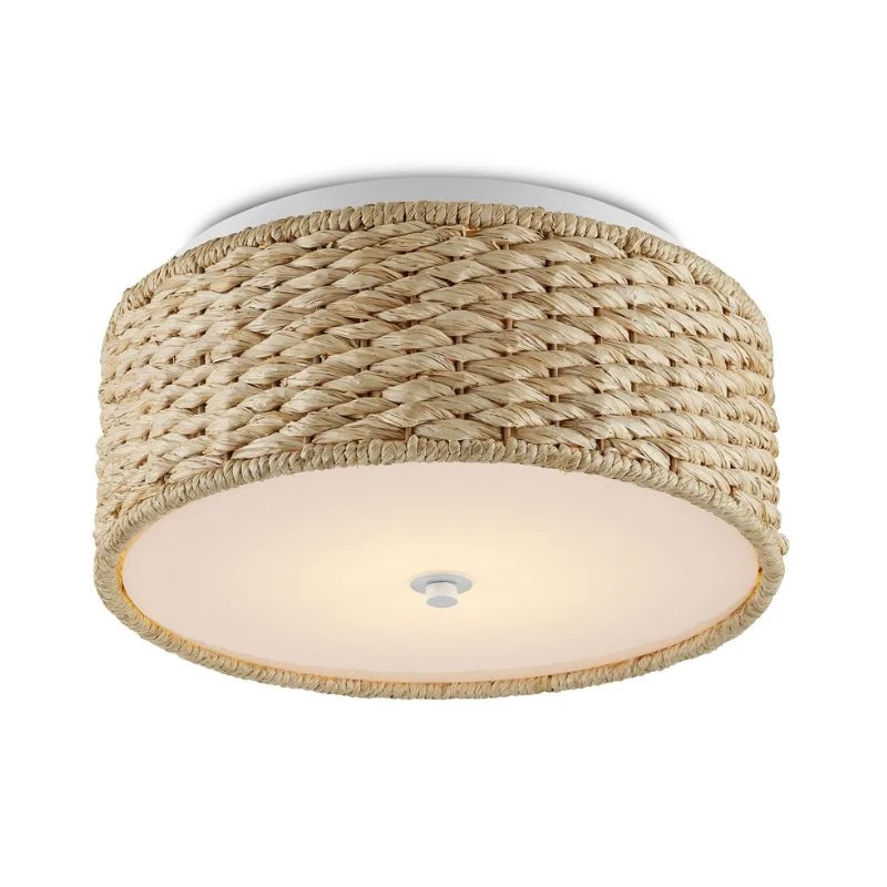 Colchester Flush Mount 4 Colchester Flush Mount - Image 4