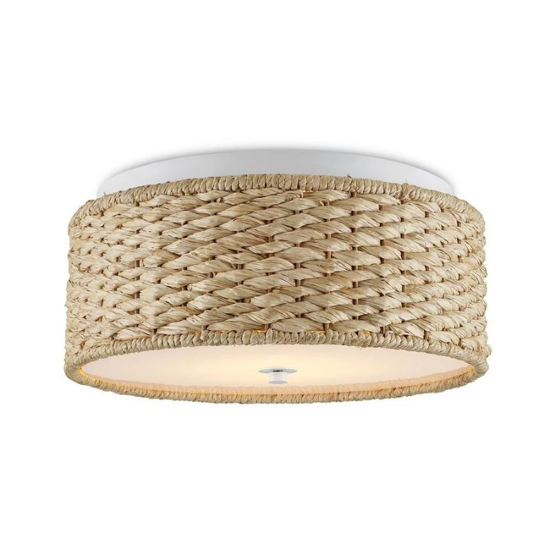 Colchester Flush Mount 2 Colchester Flush Mount - Image 2