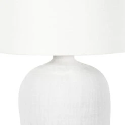 Phoenix Ceramic Table Lamp 11 Phoenix Ceramic Table Lamp -Sabre Home Decor Sale LIGT 1210 ALT2