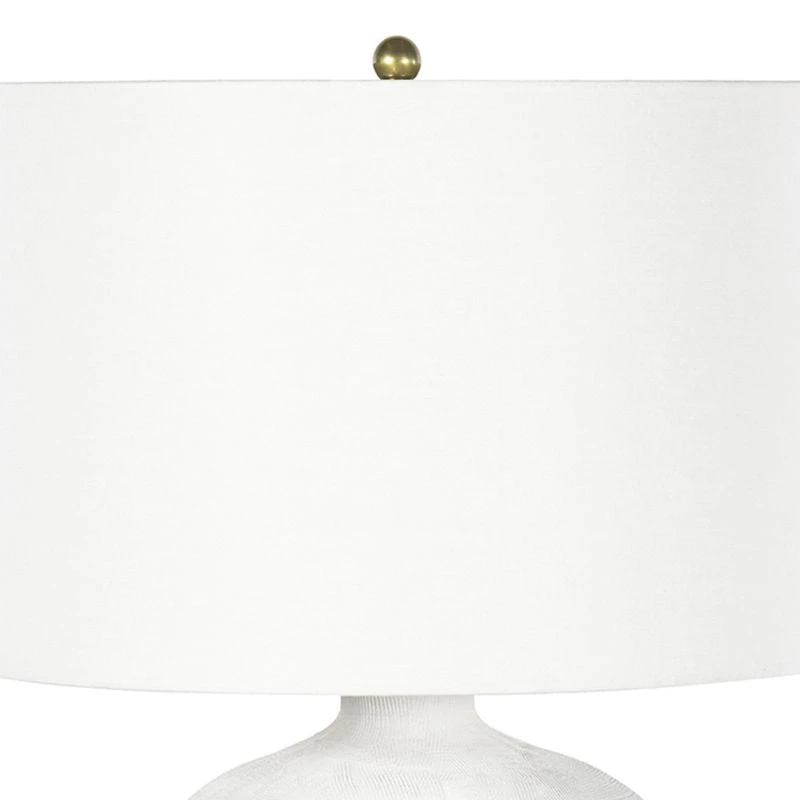Phoenix Ceramic Table Lamp 6 Phoenix Ceramic Table Lamp - Image 6