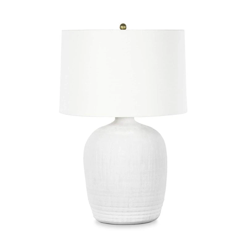 Phoenix Ceramic Table Lamp 1 Phoenix Ceramic Table Lamp