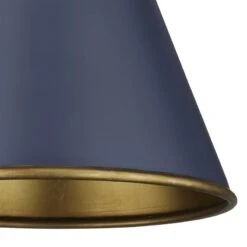 Pierrepont Blue Pendant -Sabre Home Decor Sale LIGT 1264 ALT3