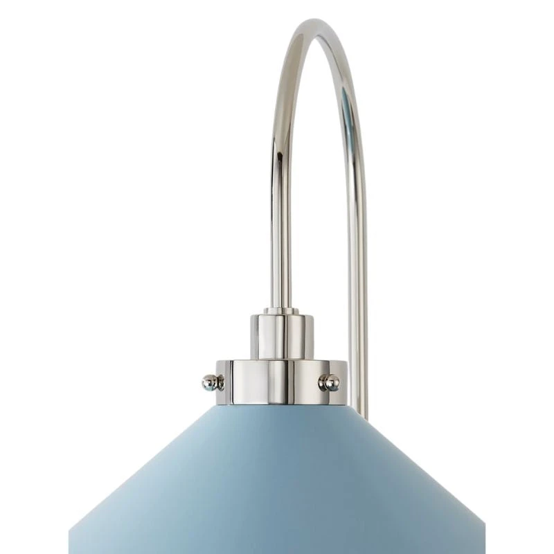 Clivedon Sconce 2 Clivedon Sconce - Image 2